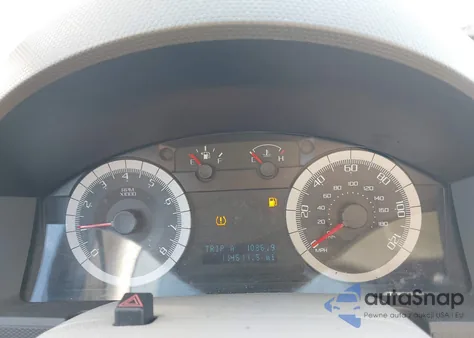 2009 Ford Escape Xlt из США, поврежденный, VIN 1FMCU93719KB94839